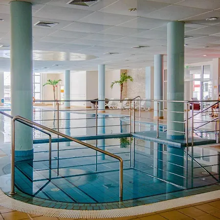 Nad Morzem Diwa Колобжег