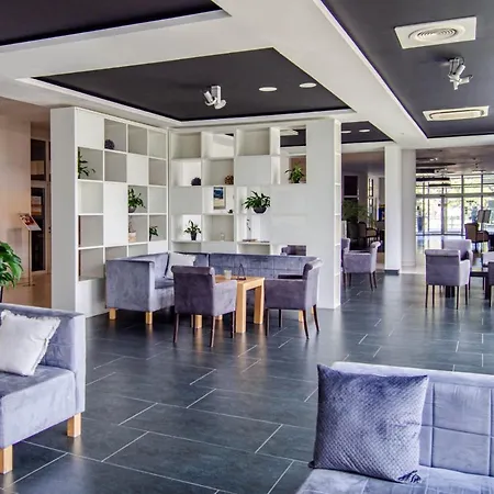 Nad Morzem Diwa * Колобжег