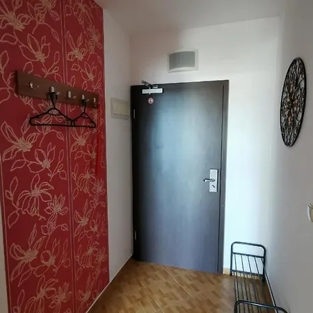 Nad Morzem Diwa Apartament
