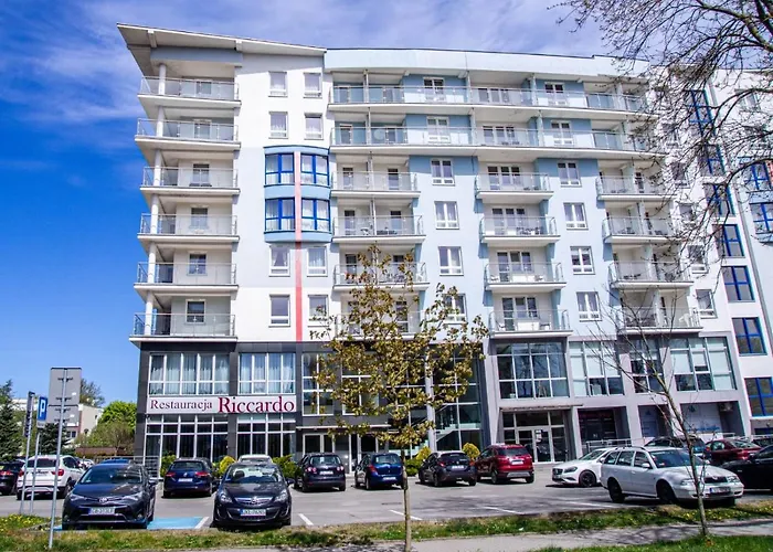 Nad Morzem Diwa * Kołobrzeg