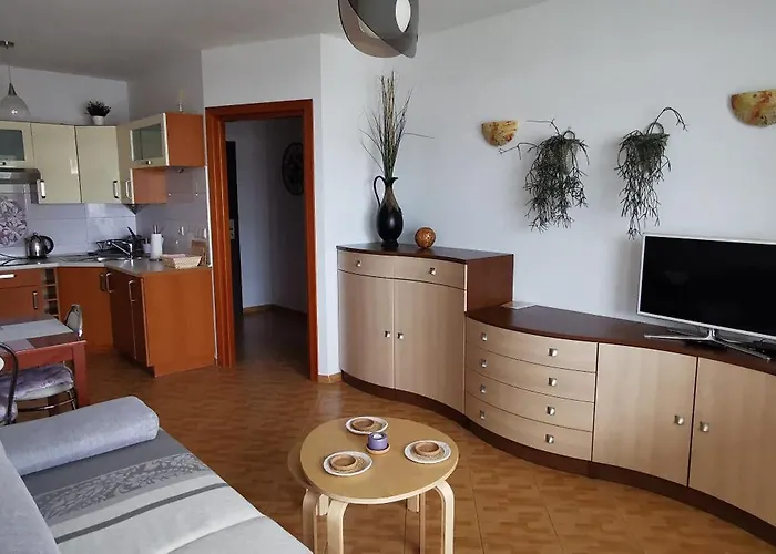 Nad Morzem Diwa * Kołobrzeg